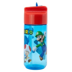 SUPER MARIO BORRACCIO 430 ML